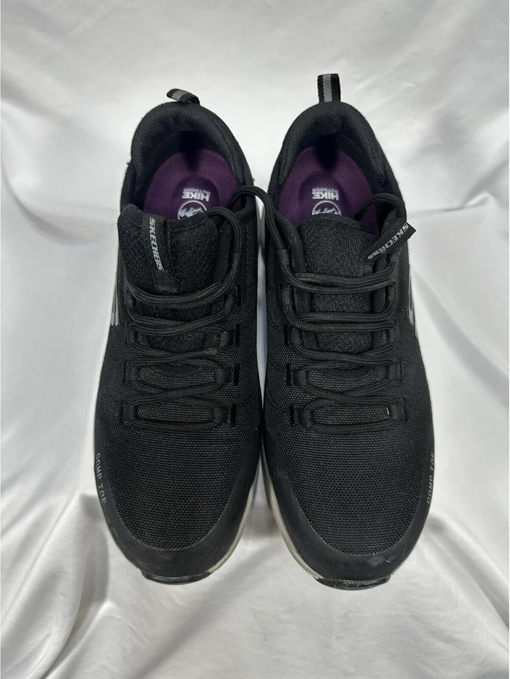 Skechers women’s work
